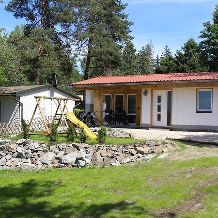 Zumseehoernchen Haus Schmetterling Tanna 외부 사진